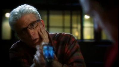 John, is this the guy? - CSI: Crime Scene Investigation