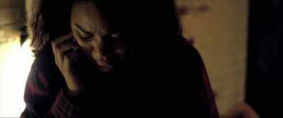 - [John] Is there
anything else in the room - I Am Still Here