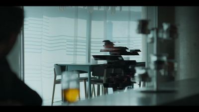 John, it was all there, John. - Code 404