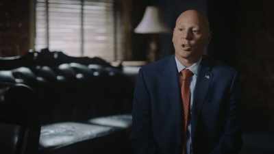 JOHN: It was an
unbelievable feeling
when that door opened, - Drug Lords: The Next Generation