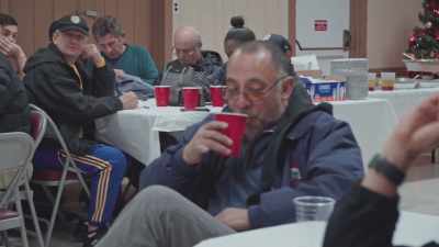 JOHN: It seemed like things
were off to a rocky start, - How To with John Wilson