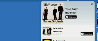 [John] It's actually a song
called "True Faith." - Don't F**k with Cats: Hunting an Internet Killer