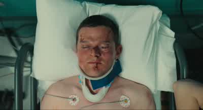 - - John, it's all right. - I Swear