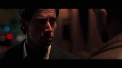 John, it's Brad, your mate. - Last King of the Cross