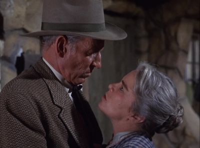 John, it's different now. - The Virginian