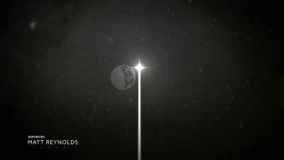 [John] It's not
that we fly by Neptune - It’s Quieter in the Twilight