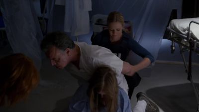 -John!
-It's okay. It's okay. - Criminal Minds