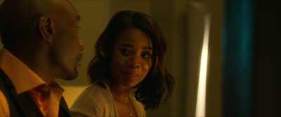 John, it's okay. You can admit it.
She's beautiful. - When the Bough Breaks