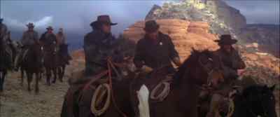 John: I've gotta...
Gotta take him back! - Wild Rovers