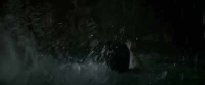 John! John! John.
Close your eyes! - The Sisters Brothers