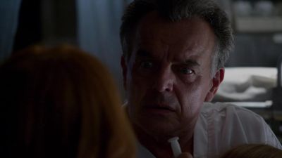 John. John, look at me. - Criminal Minds