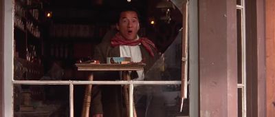 John John - Shanghai Noon