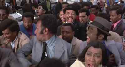 John! John! - Cotton Comes to Harlem