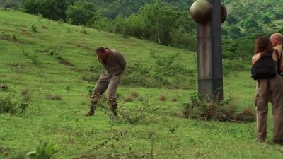 John! John! - Lost