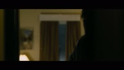 John! John! - Ally! - John! No! No! John! - 30 Days of Night