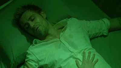John? John? - Constantine