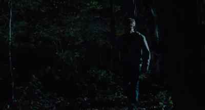 John. John, stop. Wait. - I Am Number Four