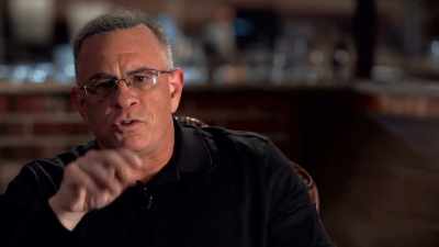 JOHN JR.: I believe it was
December 11, 1990. - Truth and Lies: The Last Gangster