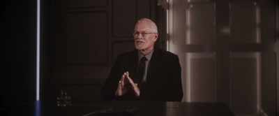 John, just because history shows - Interreflections