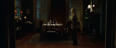 John? Just say it. - Dear John