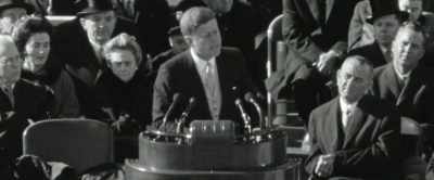 John Kennedy promoted a dramatic tax cut. - Uncle Tom