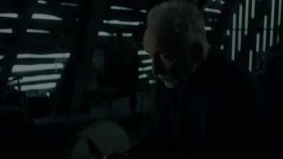 John Kramer is
a mechanical engineer. - Eli Roth's History of Horror