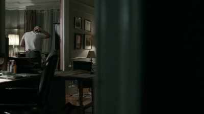 JOHN:
Ladies and gentlemen... - The Night Of