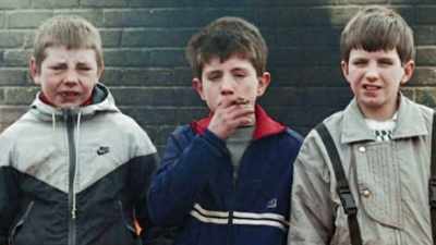 (John laughs) - Liverpool Narcos