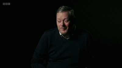 [JOHN LAUGHS] - Once Upon a Time in Northern Ireland