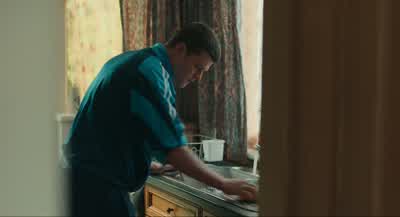John, leave that. - I Swear
