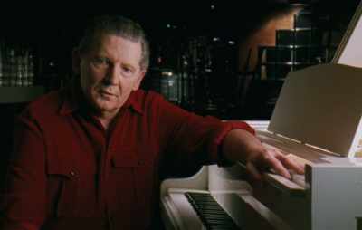 John Lennon said
it was the most perfect - Jerry Lee Lewis: Trouble in Mind