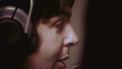 JOHN LENNON: They either say
that George Martin did everything - Under the Volcano