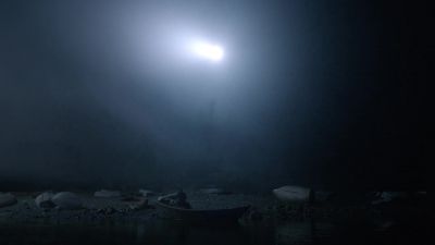 John, let me
help you. - The 100