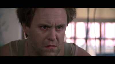 John lithgow is also an intense actor, - In Search of Tomorrow