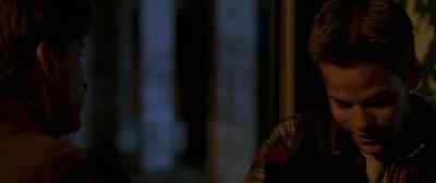 JOHN:
Look at me. I'm crying like a baby here. - Judgment Night