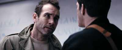 - [John] Look, I don't
know what you're talking-- - Doe