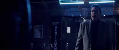 John, look, I needed to
speak to you face to face. - I Am Vengeance: Retaliation