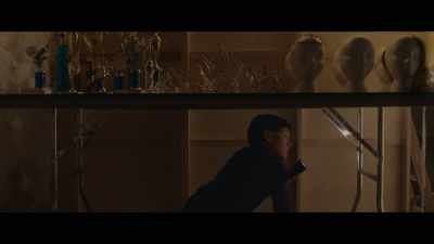 John lost his daughter, - Casting JonBenet
