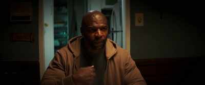 - John.
- [man] Shoulda named you - John Henry