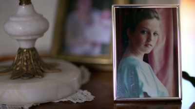 [John] Marie always knew her timetable,
if you would, a schedule, - When Missing Turns to Murder
