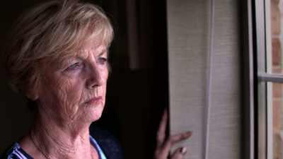 [John] Marie was ringing
on the hour, every hour - When Missing Turns to Murder