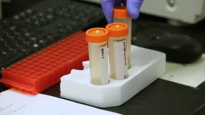 John mascola: At the nih,
we can design a vaccine, - The Vaccine: Conquering COVID