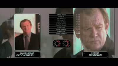John McCloy, CEO Biocyte Pharmaceuticals. - Mission: Impossible II