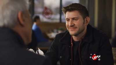John, that means
the world to me. - A Very Country Christmas Homecoming