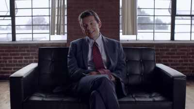 - John Meehan evaded
law enforcement - Dirty John, The Dirty Truth