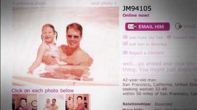 - John Meehan very much used
dating sites - Dirty John, The Dirty Truth