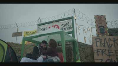 John... Mehmet loved you. - Passenger