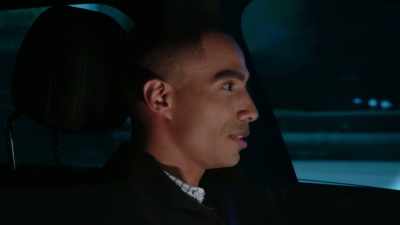 - JOHN: Mm-hmm, I know.
I'm not answering it. - Tyler Perry's Bruh