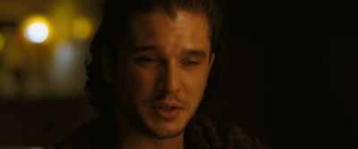 - John!
- Mom, I'm... I'm sorry. - The Death and Life of John F  Donovan