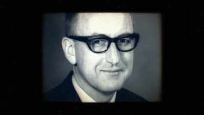 John Money was a psychologist and professor - What Is a Woman?